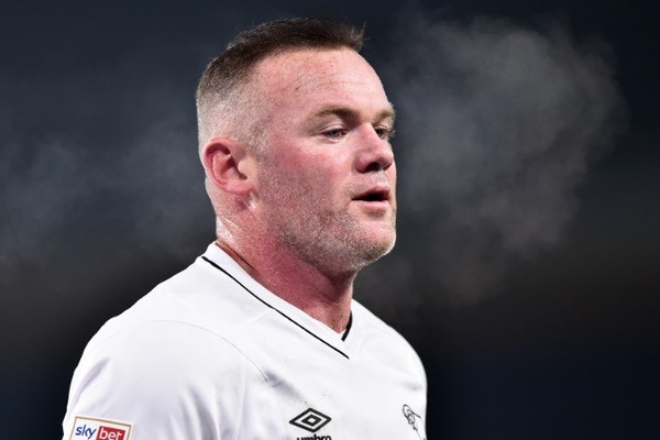 5部でプレーするルーニー弟が仰天スーパーゴール こりゃすげぇや Qoly