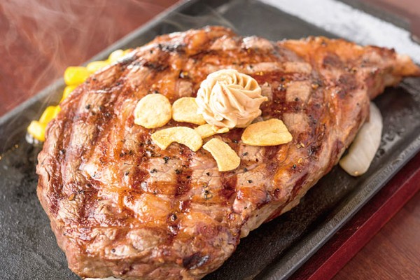 大阪 仙台 宇都宮 ハワイ がっつり肉を食べたい時に訪れたい人気ステーキ店39選 Dime