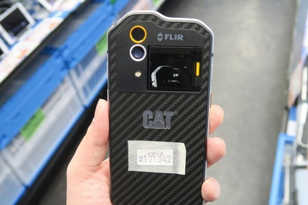 cat s60 サーモグラフィー スマートフォン | www.erikamoveis.com.br