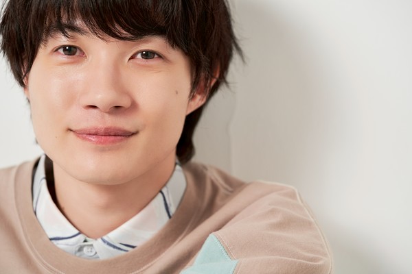 神木隆之介 実は横浜流星くん推し 人生初のtiktokも大公開しちゃいます Ray Web