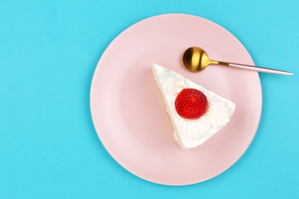 赤ちゃんはケーキをいつから食べられるの 1歳からのケーキレシピつき ベビーカレンダー