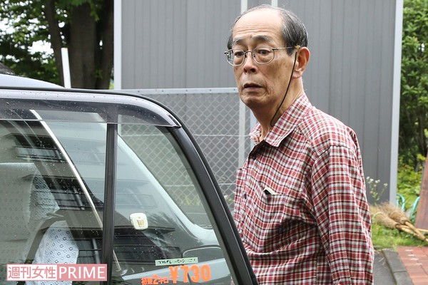 志賀廣太郎さん死去 陸王 メンバーがお見舞いに 週刊女性prime