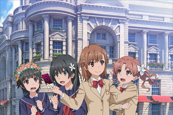 扇 扇子 を愛用しているアニメキャラといえば 超電磁砲 婚后光子を抑えたトップは 扇の日 アニメ アニメ