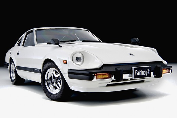 GE極上 フェアレディZ S130Z ゲート TYPE-1 2シーター アイローネ GE極上 フェアレディZ S130Z ゲート TYPE-1 2シーター アイローネ