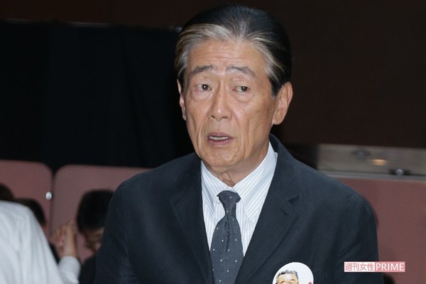 サンデーモーニング が存亡の危機 F1個人視聴率は0 8 週刊女性prime