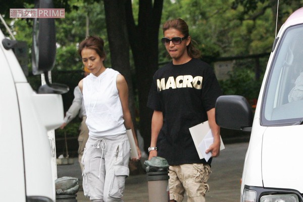 木村拓哉と工藤静香が結婚周年 不倫 浮気あった 週刊女性prime