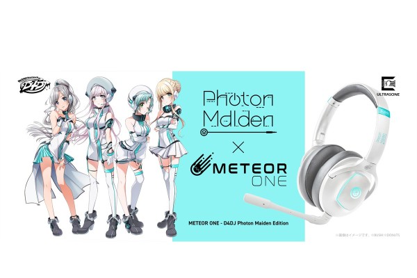 ULTRASONE METEOR ONE - D4DJ PHOTON MAID… | forstec.com