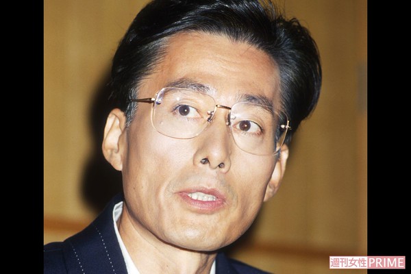 逸見政孝さん「がん告白」の衝撃から26年(週刊女性PRIME)