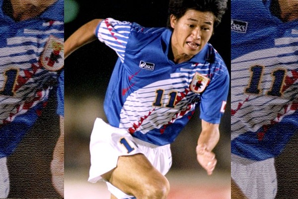 激レア❗️サッカー日本代表ユニフォーム 94年 ドーハの悲劇 - trabeck.com