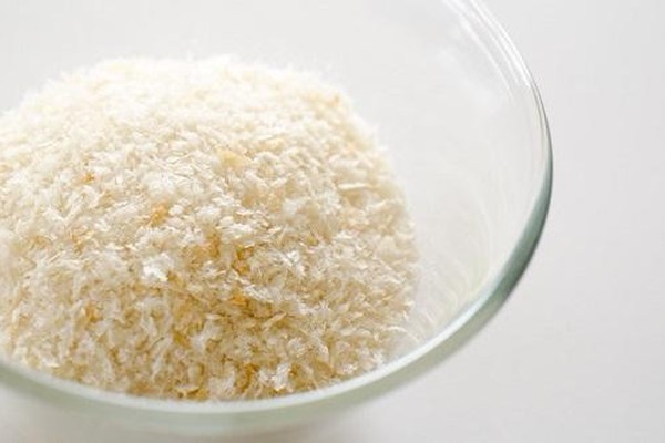 パン粉 の代用品はこんなにあった 使い道によって選ぶのが正解だった オリーブオイルをひとまわしニュース