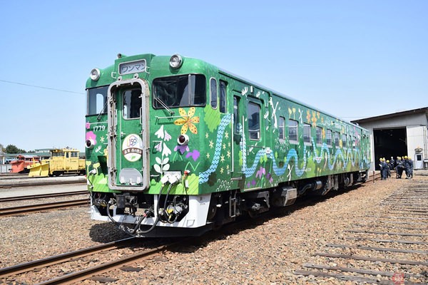 希少品　流氷物語×オホーツクに消ゆコラボ　レプリカサボ　新品未使用 JR北海道 流氷物語号 ✖ オホーツクに消ゆ サボ エンブレム セット