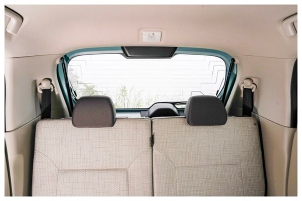 軽自動車は何人乗り 5人乗りはアリ 乗車定員と実際の人数の数え方とは Moby モビー