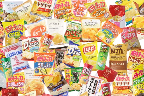 徹底比較】ポテトチップスのおすすめ人気ランキング50選（mybest）