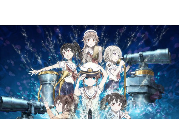1月の劇場アニメ 年は人気tvアニメ ハイフリ と メイドインアビス の続編が登場 アスキー