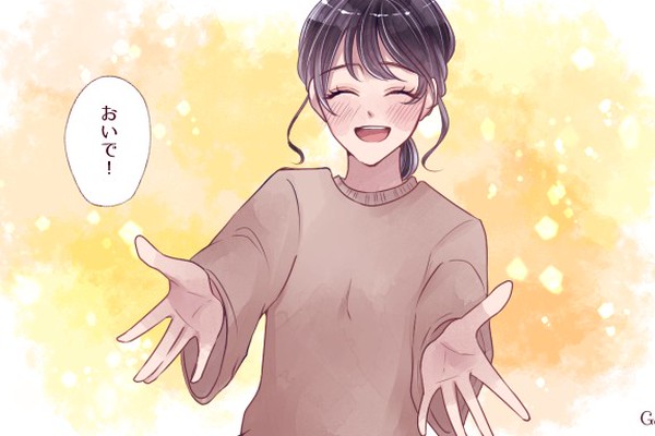 は 可愛いすぎない 彼女とのハグで悶絶した理由vol 2 Googirl