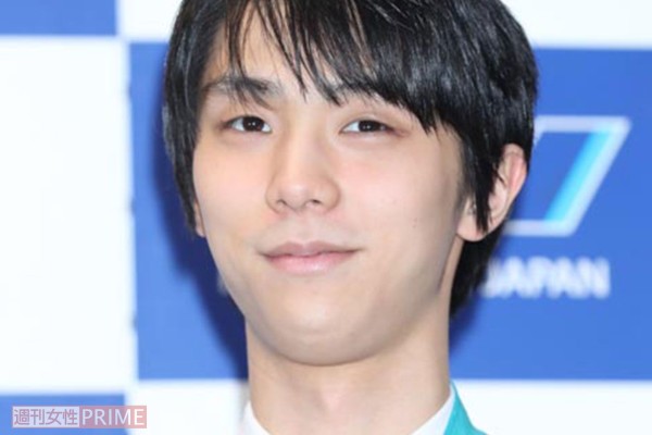 羽生結弦が“限定オルゴール”を監修した理由（週刊女性PRIME）