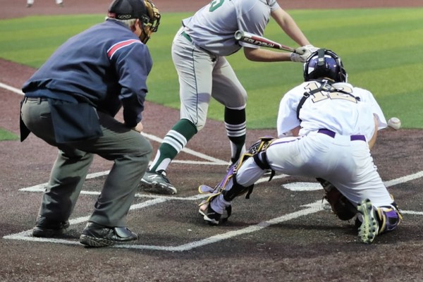 イケメンだと思うプロ野球選手top3 3位柳田悠岐 2位小林誠司 1位は Dime