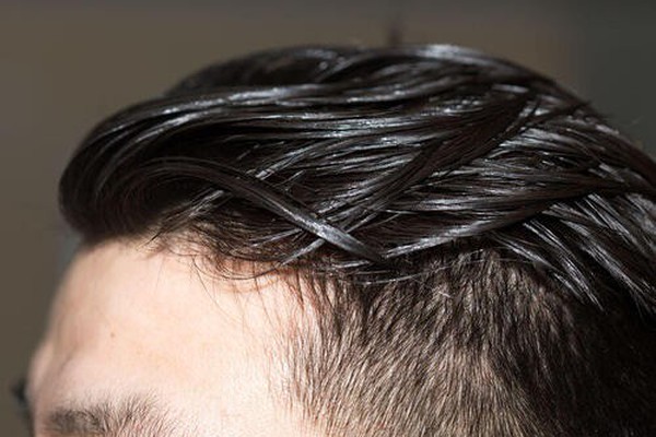 ワックスよりもベタつかないのにキープ力大 デキる男が使っている整髪料の正体とは オリーブオイルをひとまわしニュース