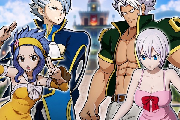 FAIRY TAIL フェアリーテイル ガストショップ限定 B2タペストリー