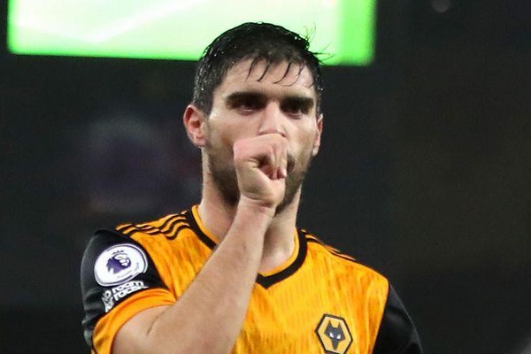 ルーベン・ネヴェス、第3子が誕生！「リモートで対面」（Qoly）