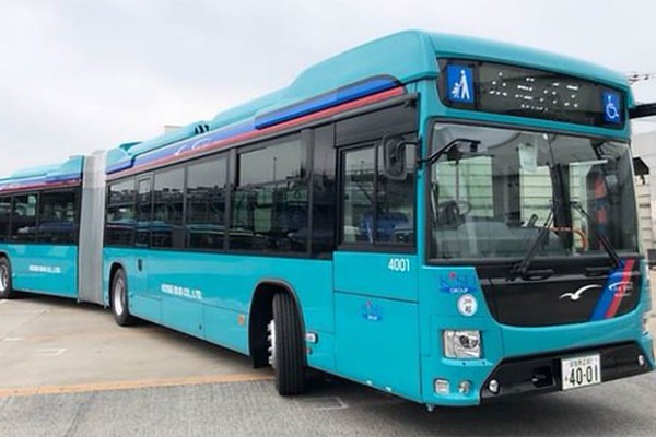 京成バス 方向幕 1本もの 破れあり 期間限定値下げ！