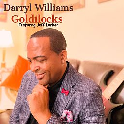 Darryl Williams