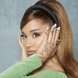 Ariana Grande