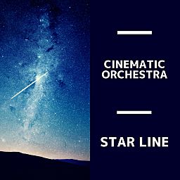 Star Line Cinematic Orchestra