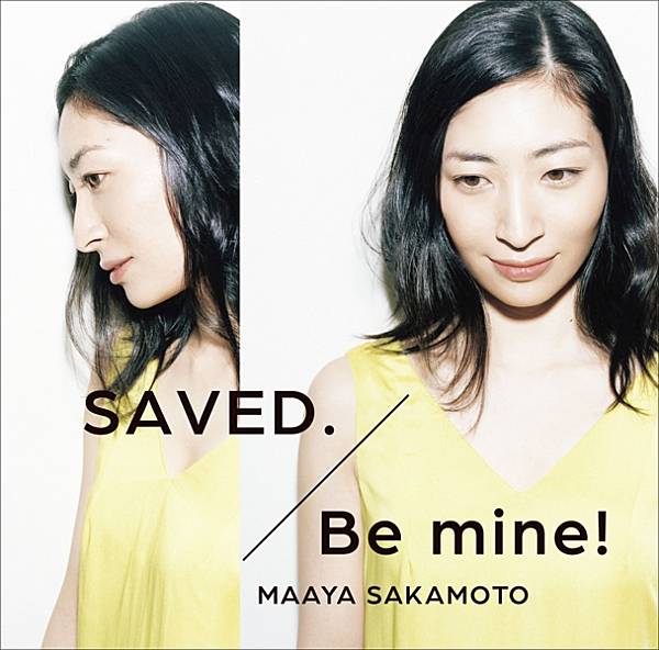 SAVED./Be mine!の画像