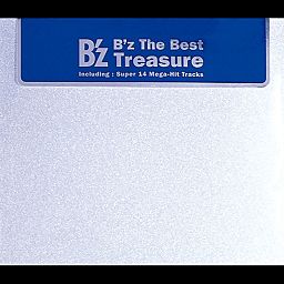 B'z The Best "Treasure" - B'z