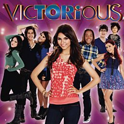 Music from the Hit TV Shows - Victorious Cast