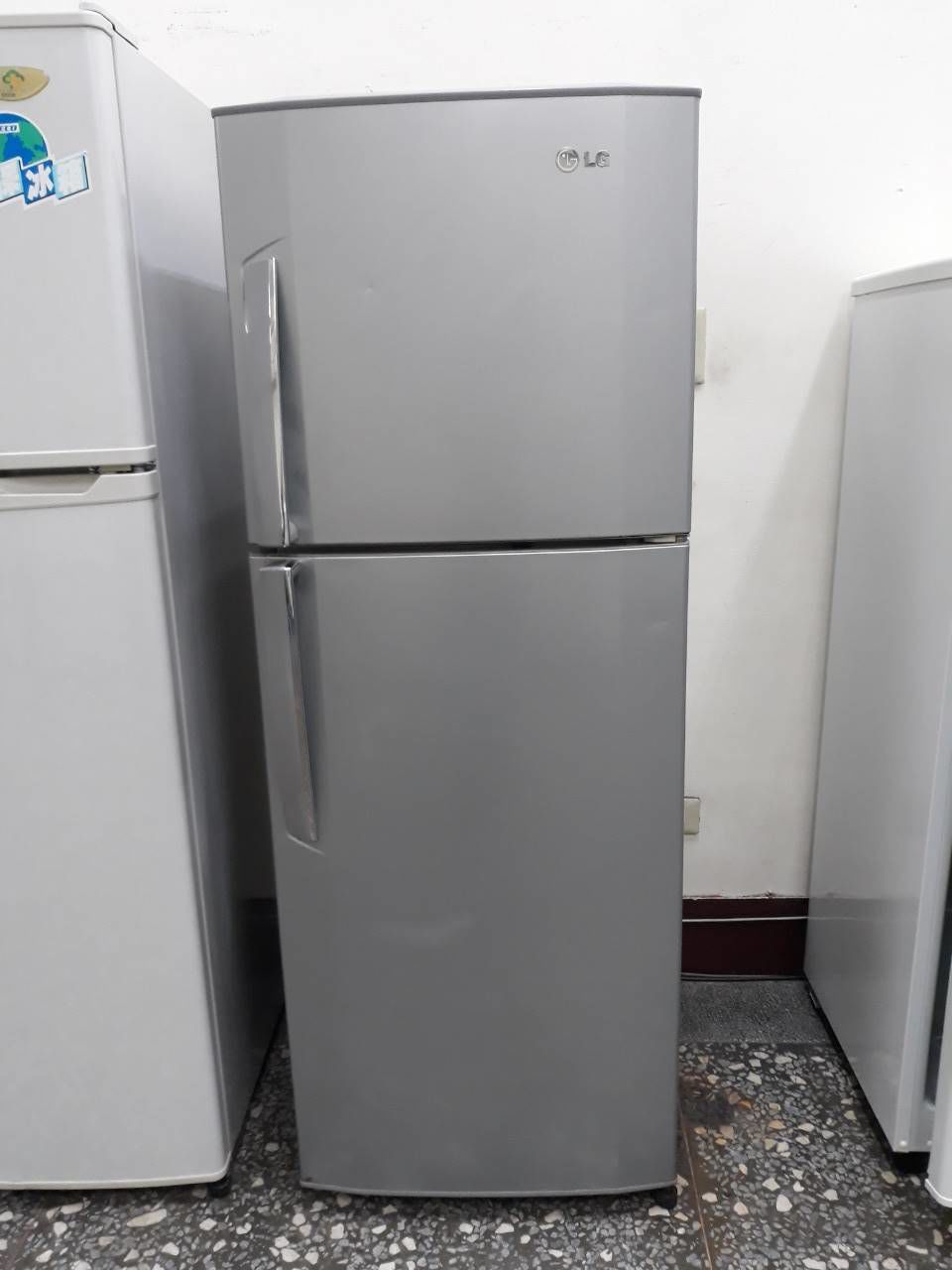 Recent Media 蘆洲長紅二手家電