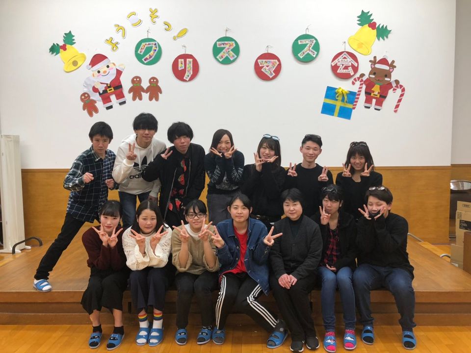 Recent Media 長野社会福祉専門学校