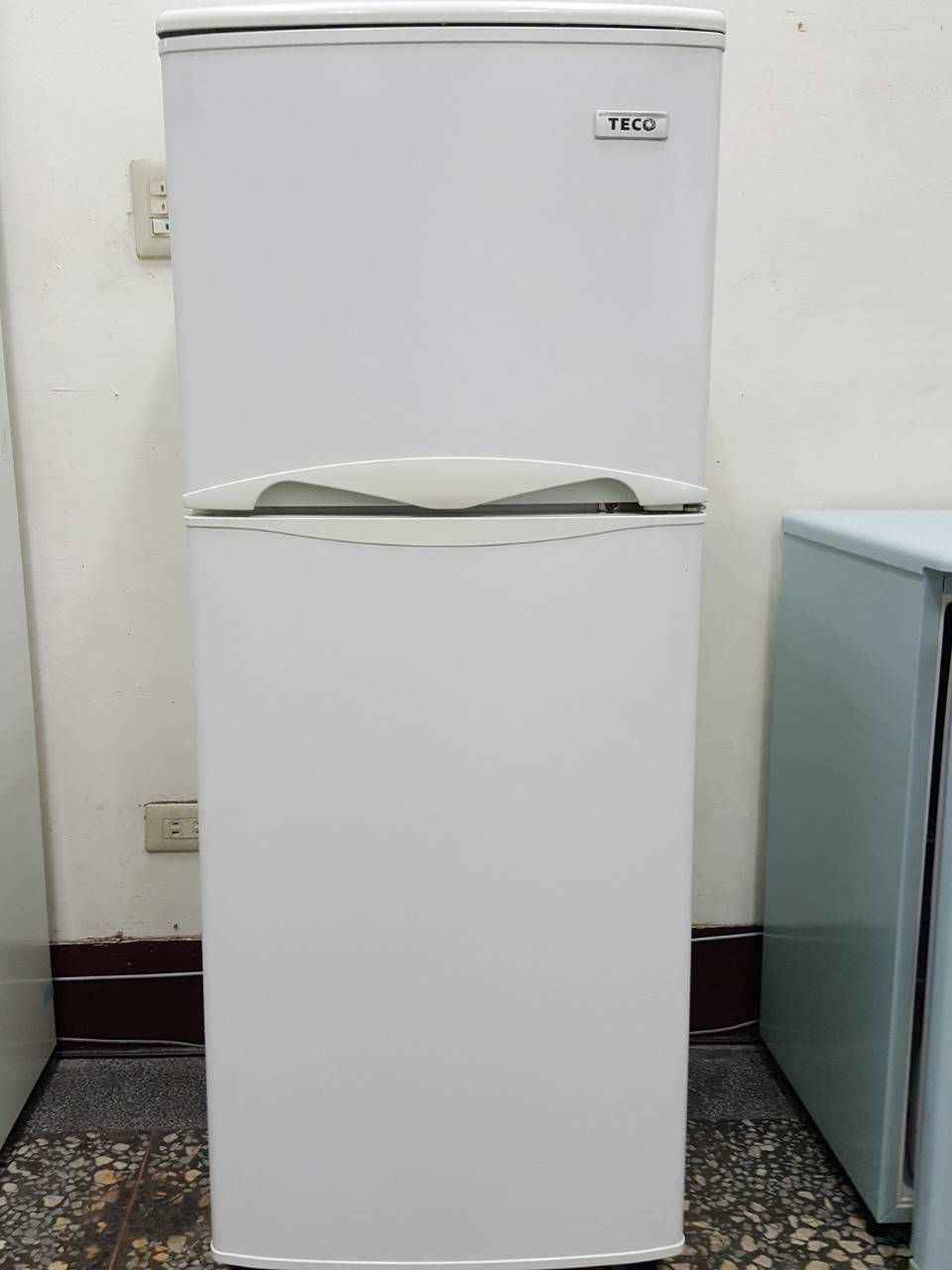 Recent Media 蘆洲長紅二手家電