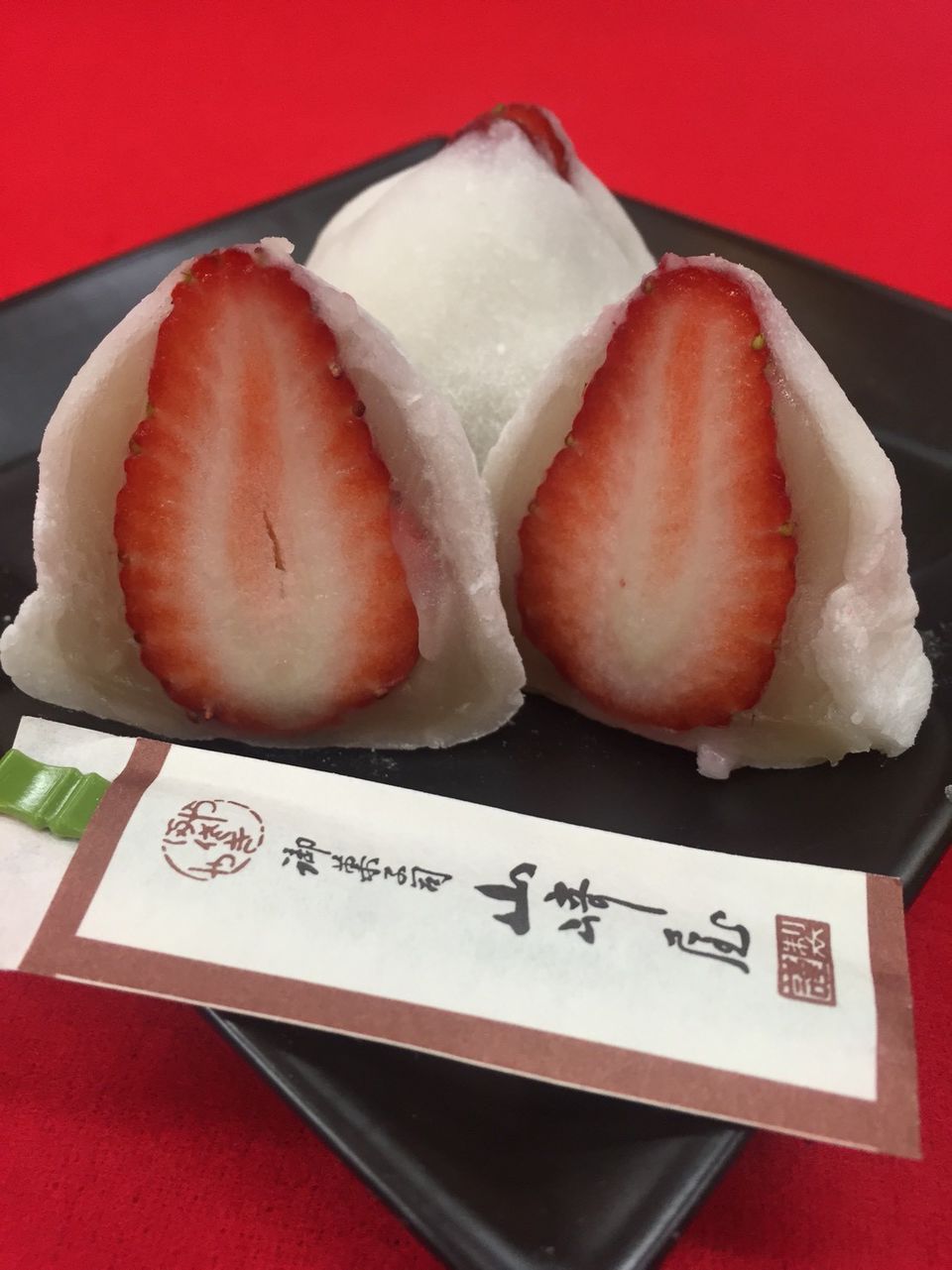 どら焼きはまぐり 山崎屋 Line Official Account
