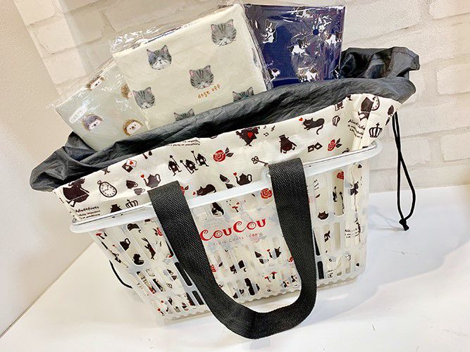 300円ショップcoucou クゥクゥ かわいくて便利なグッズおすすめベスト5 マネーの達人