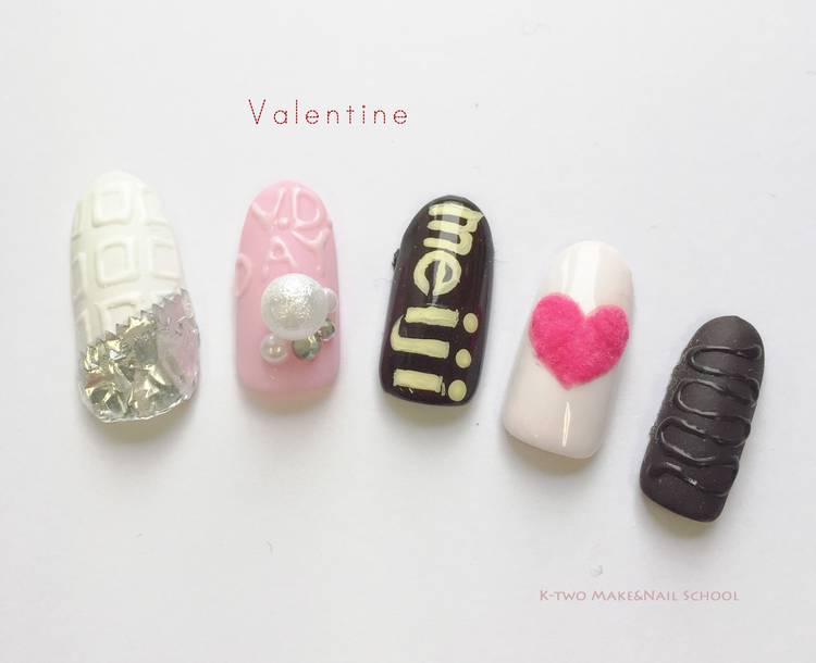 Mixed Media Feed K Twoメイク ネイルスクール大阪校 Line Official Account