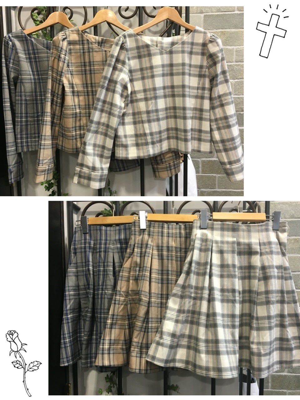 Recent Media Mysty Woman 新潟伊勢丹