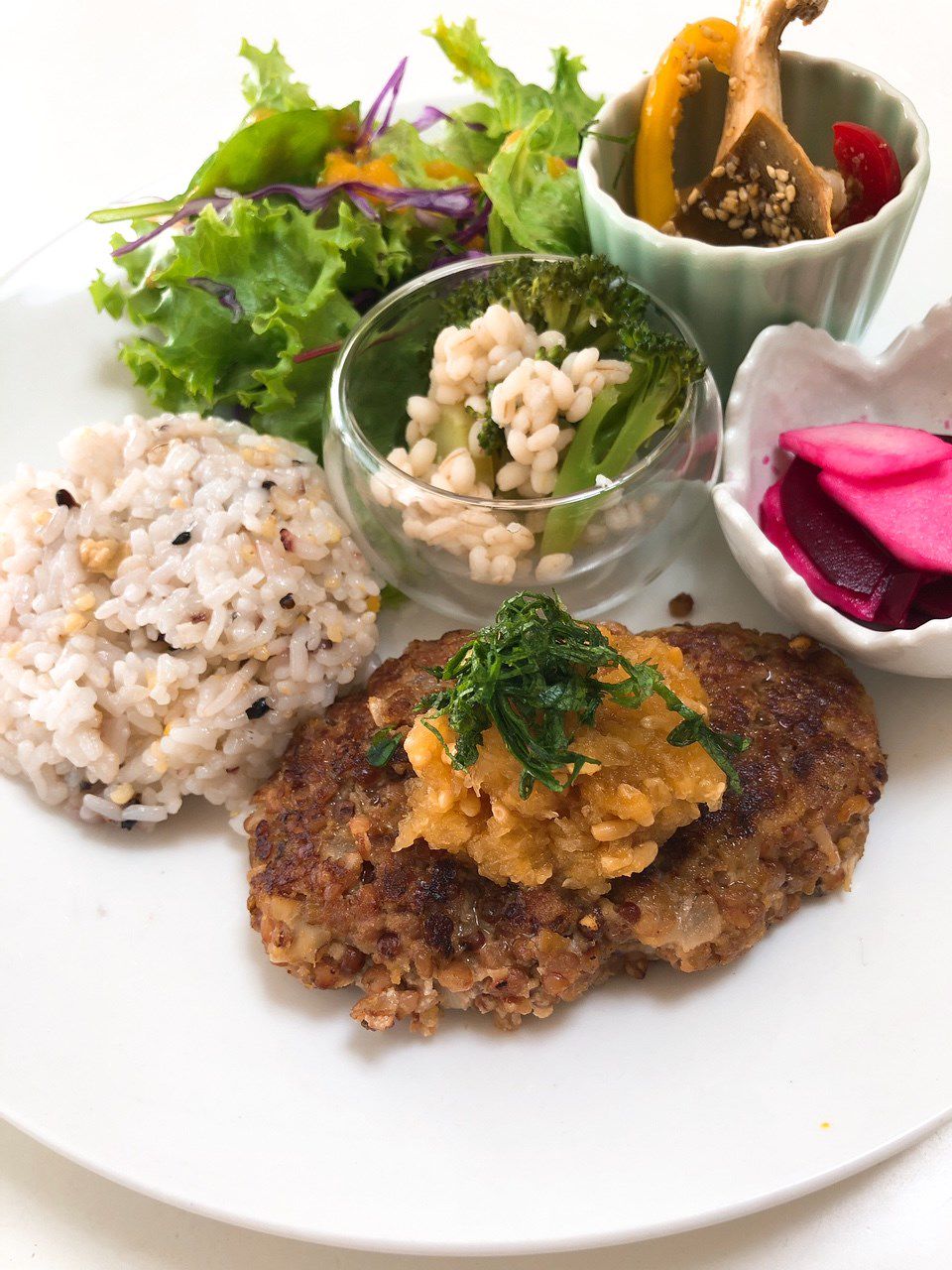 Recent Media グリーンフードセラピー協会