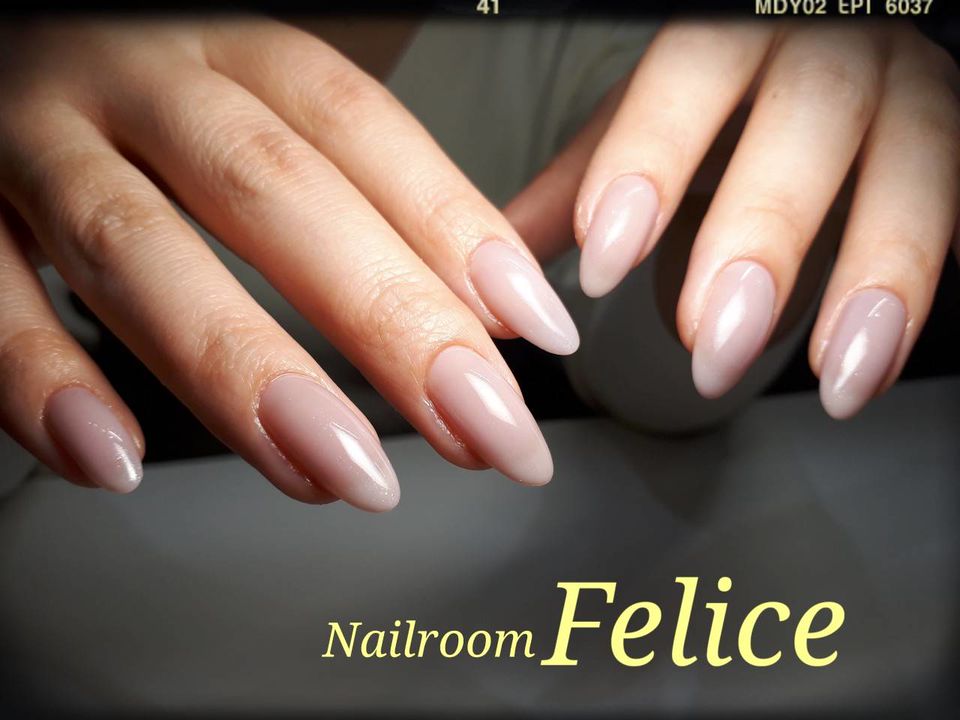 Nailroom Felice Line Official Account
