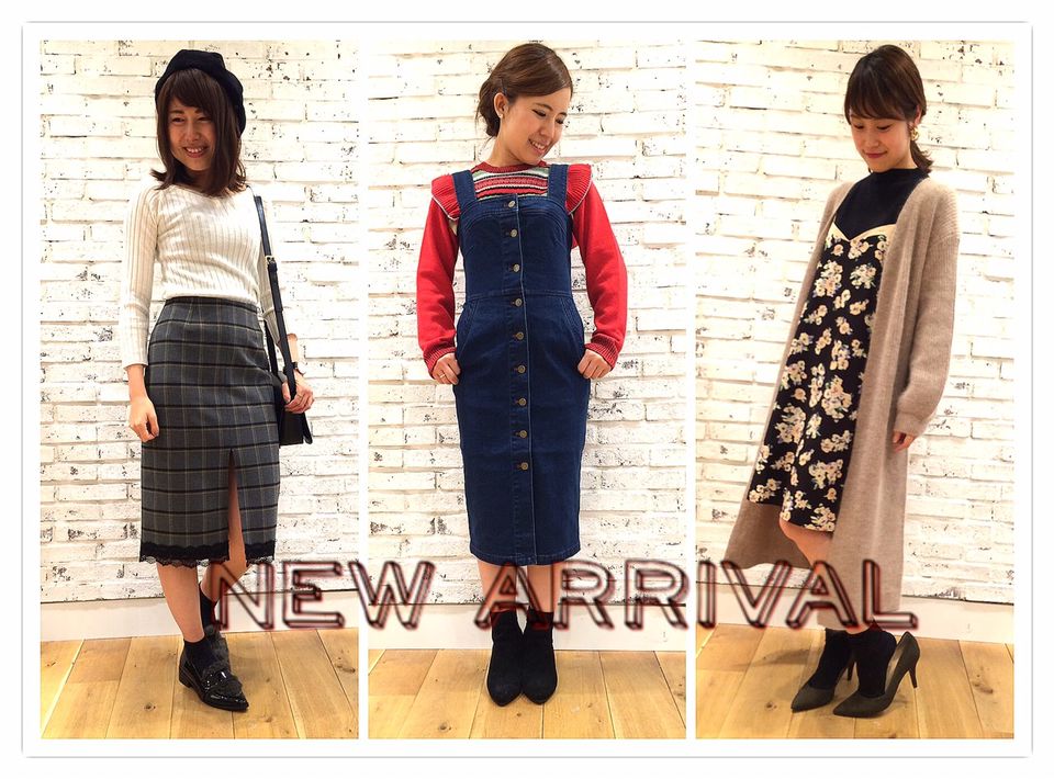 Recent Media Banner Barrett池袋店