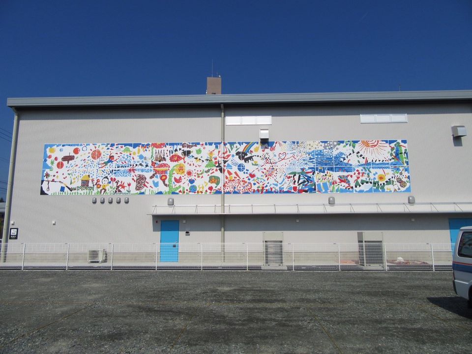 Recent Media チームスマイル いわきpit