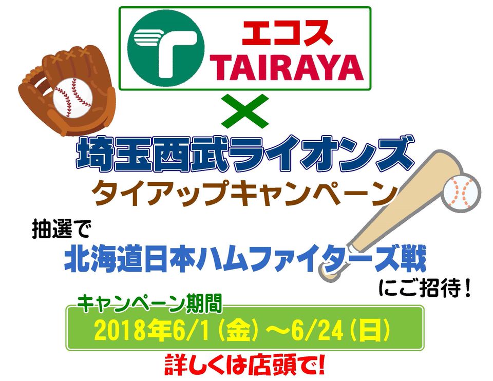 Recent Media Tairaya中神店