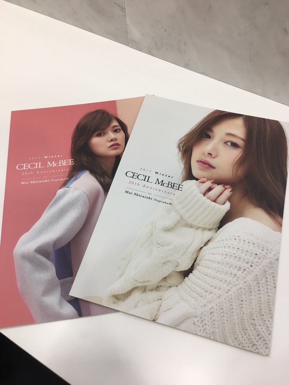 Recent Media Cecil Mcbee 新潟アルタ店