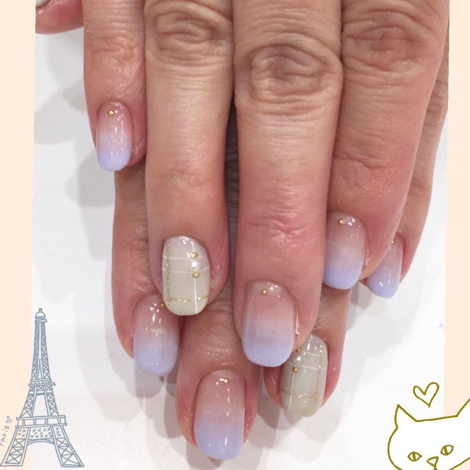 Recent Media ピュアネイルプティ さいたま新都心店