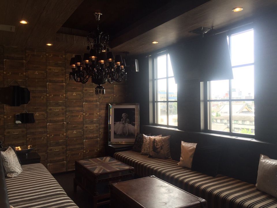 バベルハウス Line Official Account