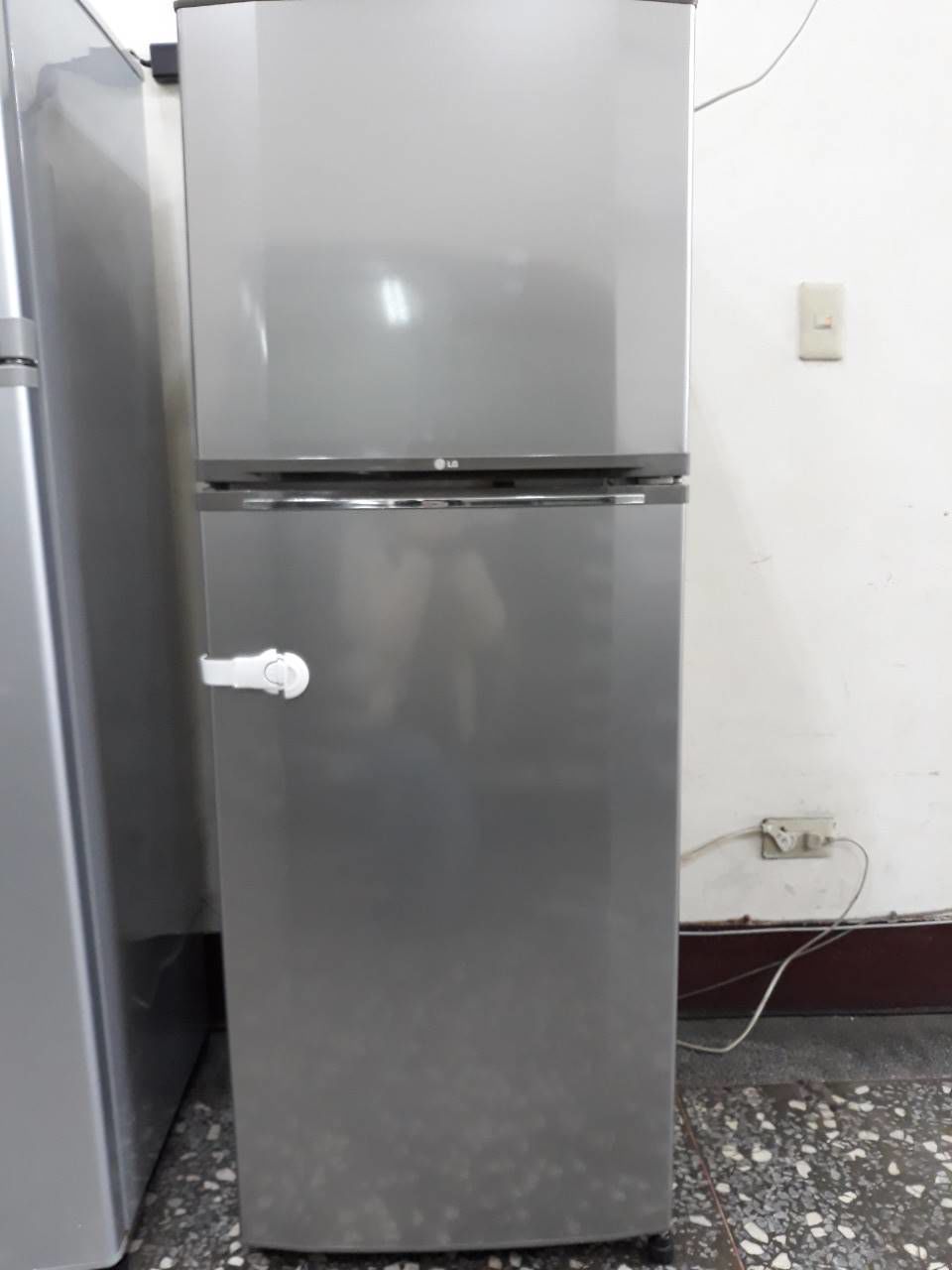 Recent Media 蘆洲長紅二手家電