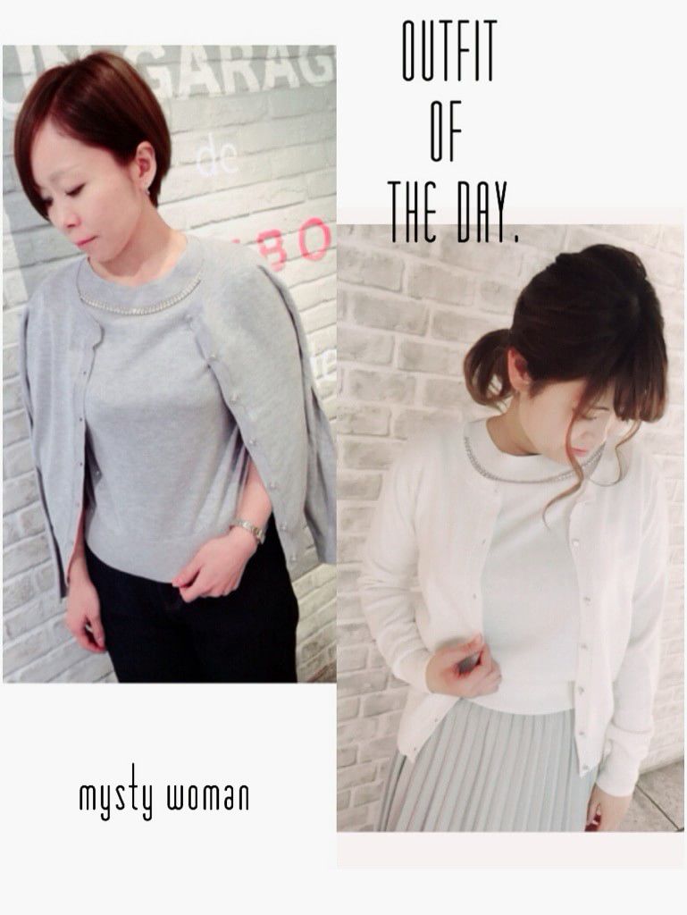 Recent Media Mysty Woman 新潟伊勢丹