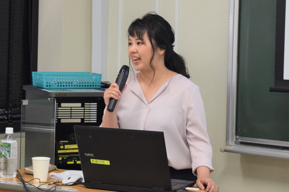 Recent Media 埼玉大学入試