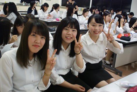 広島デンタルアカデミー Line Official Account